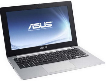 ASUS X201E-DS02